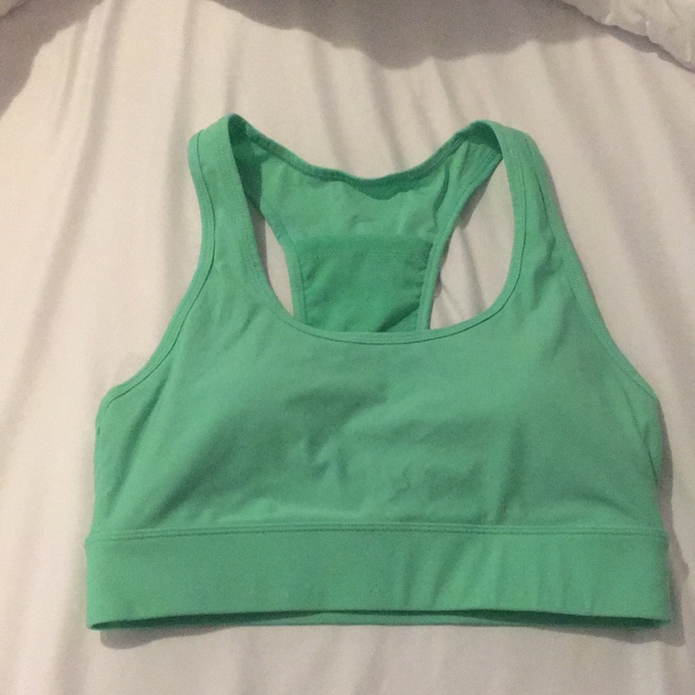 Fabletics Sports Bra Med - Picture 3 of 3